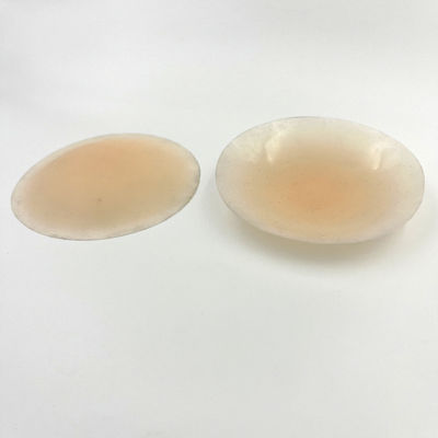 ROHS Penutup Puting Silikon Dapat Digunakan Kembali 7cm 8cm 10cm Bahan Food Grade