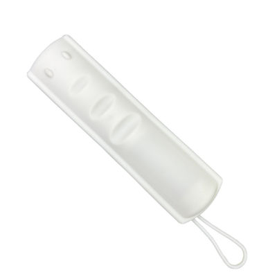 Anti Shock TV Silicone Remote Cover Tidak Berbahaya Tahan Guncangan Tahan Lama