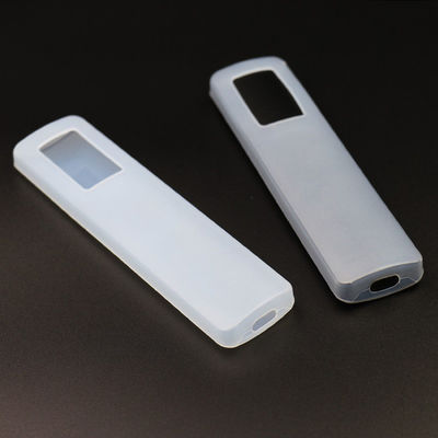 Tasteless Silicone TV Remote Control Cover Case Tahan Minyak Tidak Berbau
