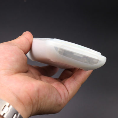 ODM Tidak Berbau Silicone Remote Cover Case Oilproof Anti Shock Untuk TV
