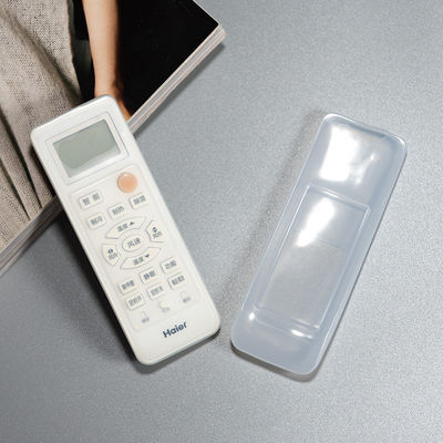 Reusable Silicone Remote Cover Ringan Untuk AC