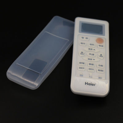 Reusable Silicone Remote Cover Ringan Untuk AC