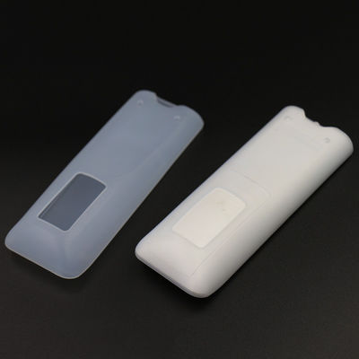 Reusable Silicone Remote Cover Ringan Untuk AC