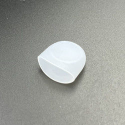 Disposable 810 510 Silicone Rubber Supplies Drip Tip Tahan Lama Untuk Rokok E