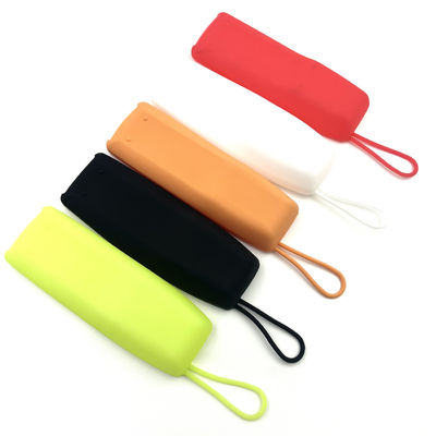 22x6x2.7cm Silicone Remote Cover Anti Shock Untuk AC