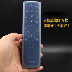 Berbagai Gaya Remote TV Bening AC Remote Controller Silicone Pelindung Cover/Case/Lengan