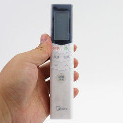 Berbagai Gaya Remote TV Bening AC Remote Controller Silicone Pelindung Cover/Case/Lengan