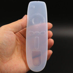 Berbagai Gaya Remote TV Bening AC Remote Controller Silicone Pelindung Cover/Case/Lengan
