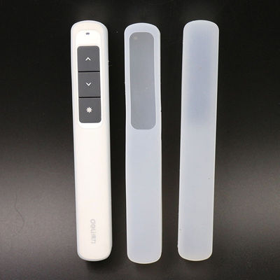 Silicone Cover Pelindung Untuk DELI Laser Pointer Pen/Wireless Presenter/Spotlight Presenter/Slide Changer Pen