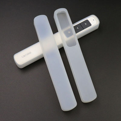 Silicone Cover Pelindung Untuk DELI Laser Pointer Pen/Wireless Presenter/Spotlight Presenter/Slide Changer Pen