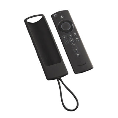 Remote Cover Silikon Anti Lembap Tahan Panas Serbaguna Awet