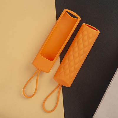 Remote Cover Silikon Anti Lembap Tahan Panas Serbaguna Awet