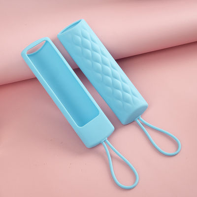Remote Cover Silikon Anti Lembap Tahan Panas Serbaguna Awet