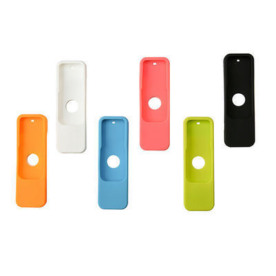 Shockproof Silikon Remote Control Tutup Pelindung/Case Untuk Apple TV Dan Airtag Remote