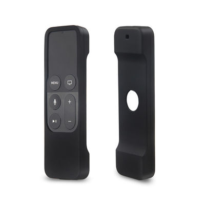 Shockproof Silikon Remote Control Tutup Pelindung/Case Untuk Apple TV Dan Airtag Remote