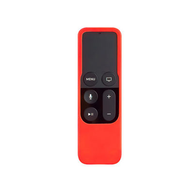 Shockproof Silikon Remote Control Tutup Pelindung/Case Untuk Apple TV Dan Airtag Remote