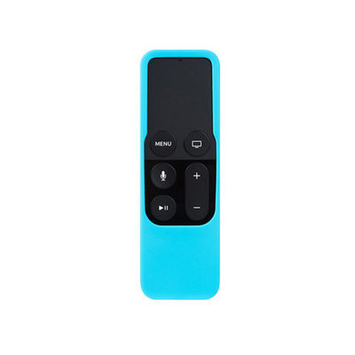 Shockproof Silikon Remote Control Tutup Pelindung/Case Untuk Apple TV Dan Airtag Remote