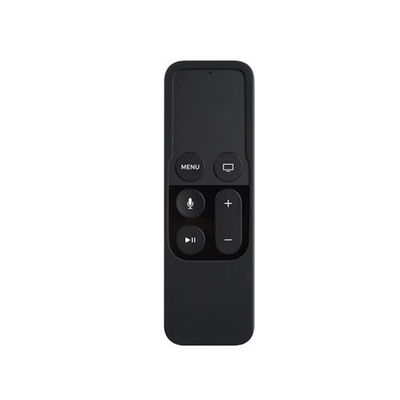 Shockproof Silikon Remote Control Tutup Pelindung/Case Untuk Apple TV Dan Airtag Remote