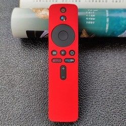 Selongsong Kontrol Jarak Jauh Lembut Tahan Air Mata, Wadah Pelindung Tahan Lama Untuk Remote Control TV
