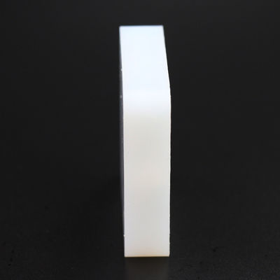 Odourless Silicone Square Ice Cube Tray Block Mould 60x60x15mm Serbaguna