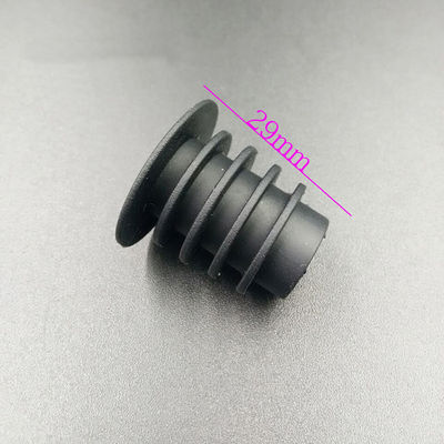 Multicolor Wine Silicone Bottle Stopper Tidak Berbau Dapat Digunakan Kembali Tahan Lama
