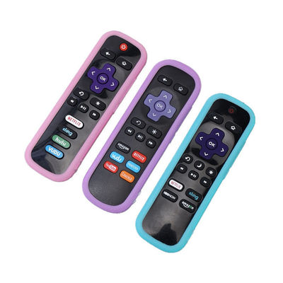 Anti Drop Silikon Remote Cover Multiscene Tahan Air 142x45mm