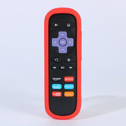 Anti Drop Silikon Remote Cover Multiscene Tahan Air 142x45mm