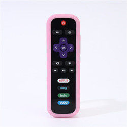 Anti Drop Silikon Remote Cover Multiscene Tahan Air 142x45mm