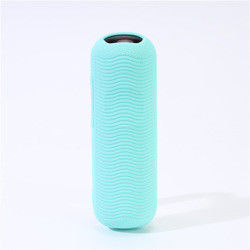 Anti Drop Silikon Remote Cover Multiscene Tahan Air 142x45mm