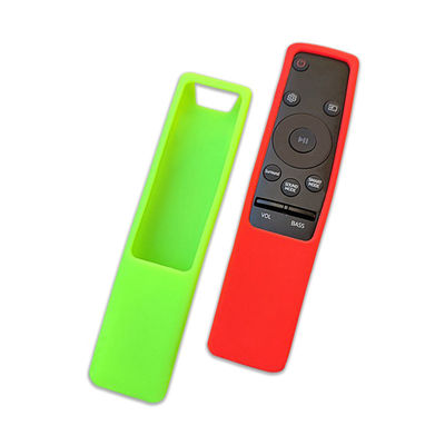 Anti-Slip Silicone Pelindung Cover/Lengan/Case Untuk Samsung Smart TV BN59 Remote Control