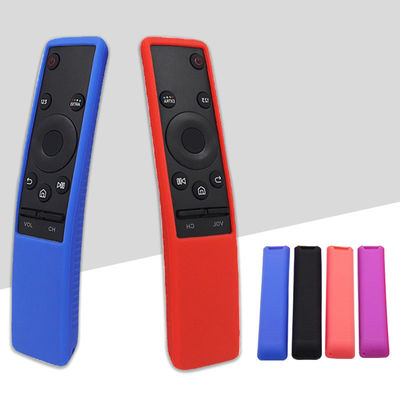 Warna-warni Samsung BN59 Pengendali Jarak Jauh Penutup/Kasus Pelindung Silikon