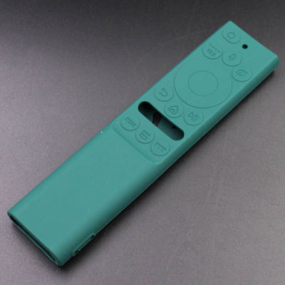 Lengan Remote Control Tidak Beracun Portabel, Penutup Pengaman Remote TV Moistureproof