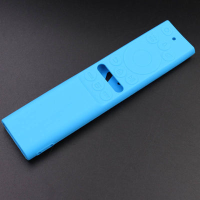 Lengan Remote Control Tidak Beracun Portabel, Penutup Pengaman Remote TV Moistureproof