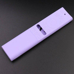 Lengan Remote Control Tidak Beracun Portabel, Penutup Pengaman Remote TV Moistureproof