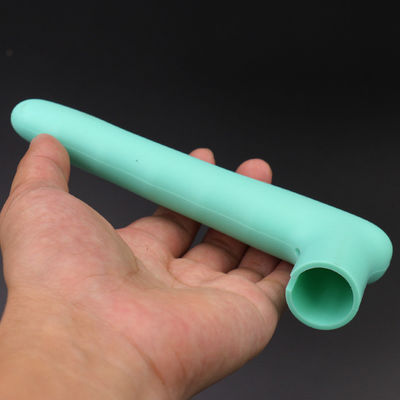 Cover Handle Pintu Silikon Anti Benturan Multicolor Praktis