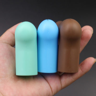 Cover Handle Pintu Silikon Anti Benturan Multicolor Praktis