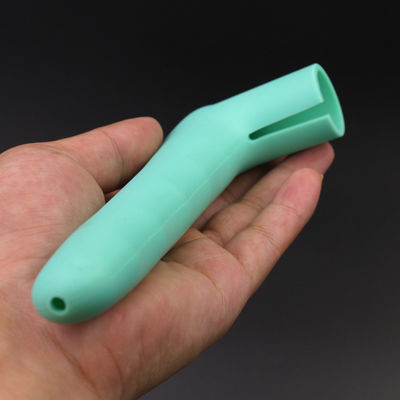 Cover Handle Pintu Silikon Anti Benturan Multicolor Praktis