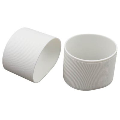 OEM Anti Slip Silicone Rubber Supplies Sleeve Portable untuk Botol Air