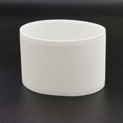 OEM Anti Slip Silicone Rubber Supplies Sleeve Portable untuk Botol Air