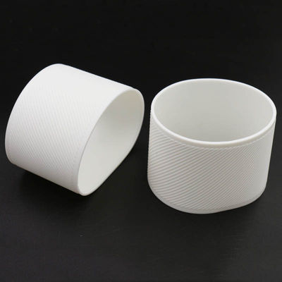 OEM Anti Slip Silicone Rubber Supplies Sleeve Portable untuk Botol Air