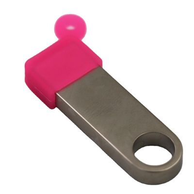 Penutup Port USB Silikon Oilproof Tidak Berbau, Tutup Silikon USB Portabel