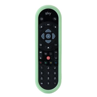 Remote Cover Silikon Hambar Serbaguna Tidak Berbau Multicolor