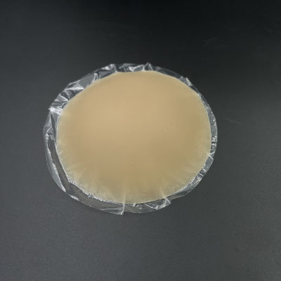 Self Adhesive Nipple Pads Silicone Covers Portable Hambar
