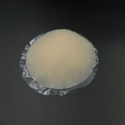 Self Adhesive Nipple Pads Silicone Covers Portable Hambar