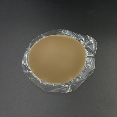 Self Adhesive Nipple Pads Silicone Covers Portable Hambar