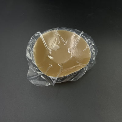 Self Adhesive Nipple Pads Silicone Covers Portable Hambar