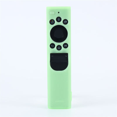 Casing Penutup Pelindung Jarak Jauh Silikon Surya Samsung Untuk Smart TV TM2280E BN59