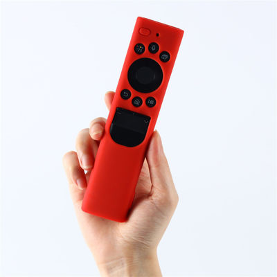 Casing Penutup Pelindung Jarak Jauh Silikon Surya Samsung Untuk Smart TV TM2280E BN59