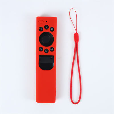 Casing Penutup Pelindung Jarak Jauh Silikon Surya Samsung Untuk Smart TV TM2280E BN59