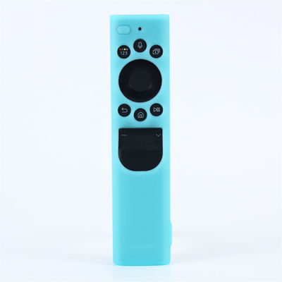 Casing Penutup Pelindung Jarak Jauh Silikon Surya Samsung Untuk Smart TV TM2280E BN59